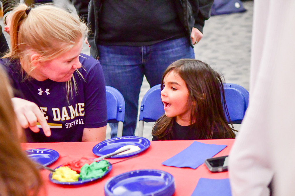 Pediatric Christmas Party