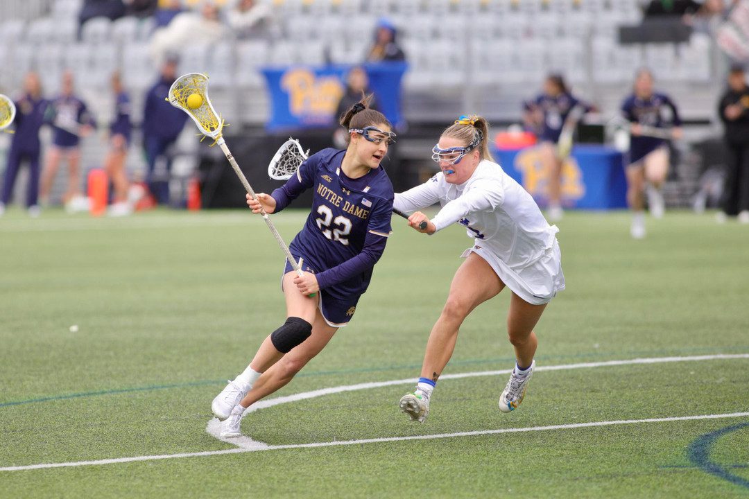 Notre Dame Fighting Irish - Official Athletics Website