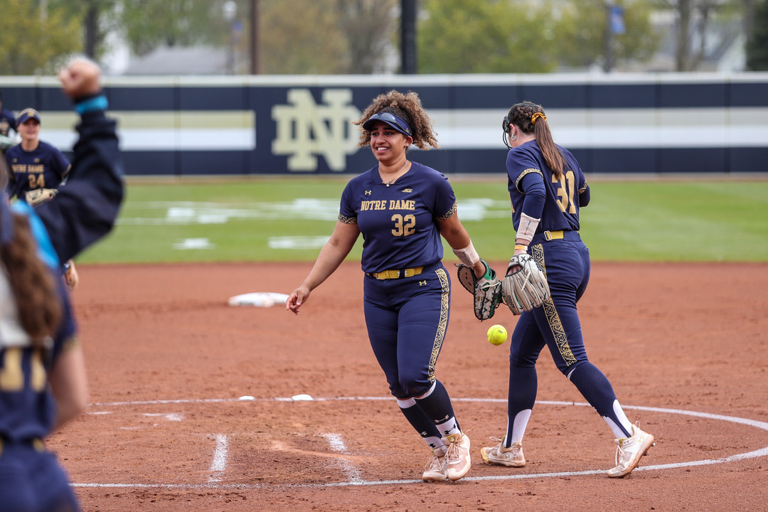 Notre Dame Fighting Irish - Official Athletics Website