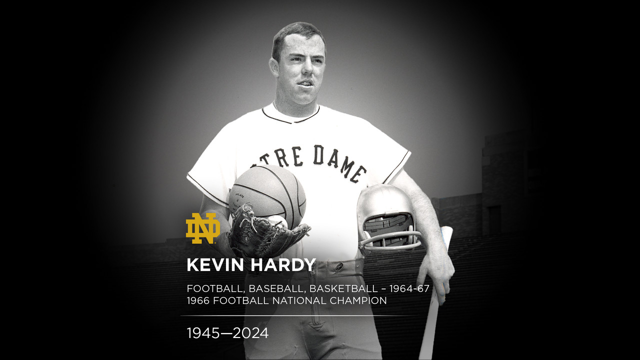 Notre Dame Fighting Irish - Official Athletics Website
