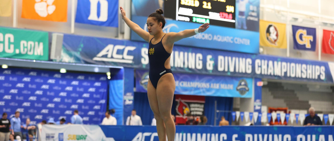 Notre Dame Fighting Irish - Official Athletics Website