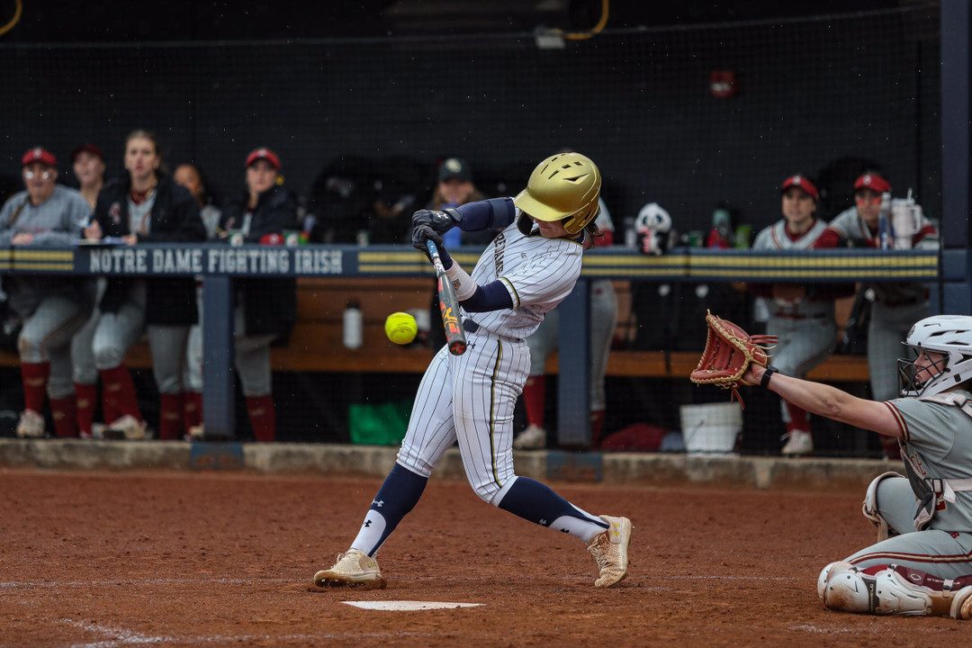 Notre Dame Fighting Irish - Official Athletics Website