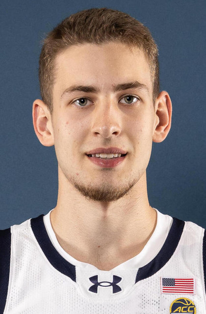 Brady Stevens
