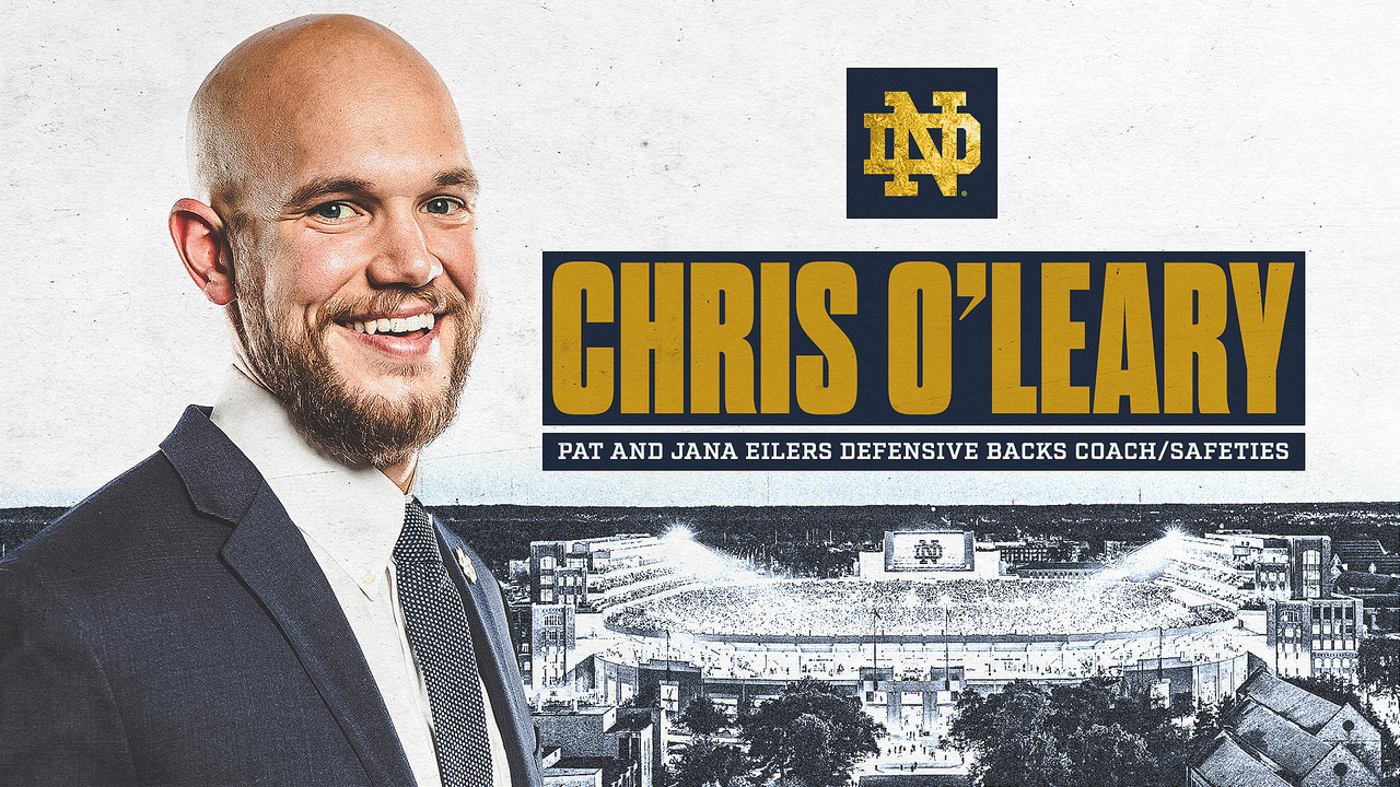 Notre Dame Fighting Irish - Official Athletics Website
