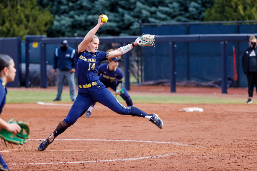 Notre Dame Fighting Irish - Official Athletics Website