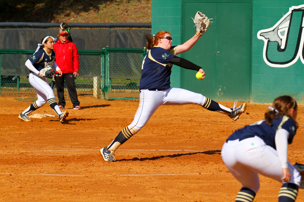 2014 Season in Photos