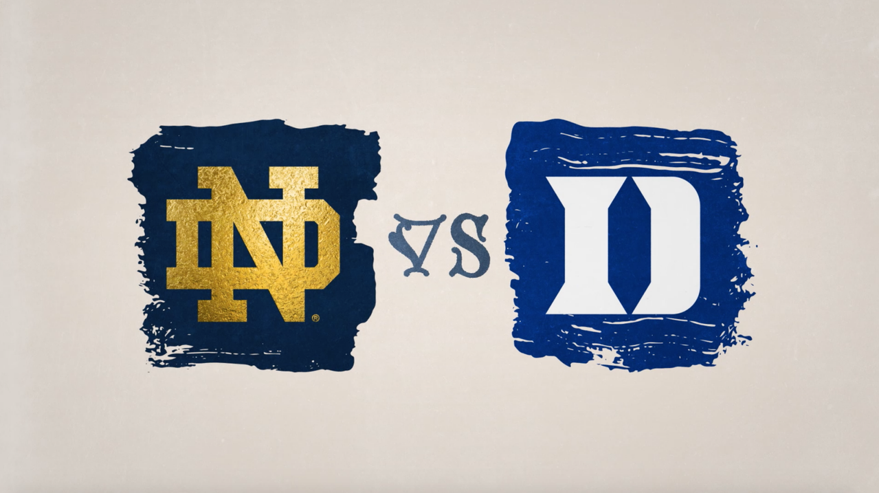 Notre Dame Fighting Irish - Official Athletics Website