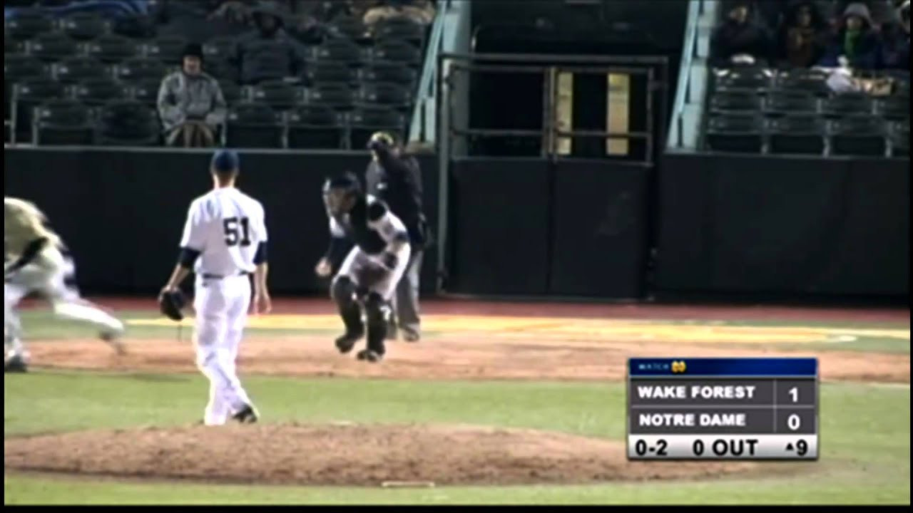 BASE Wake Forest Highlights