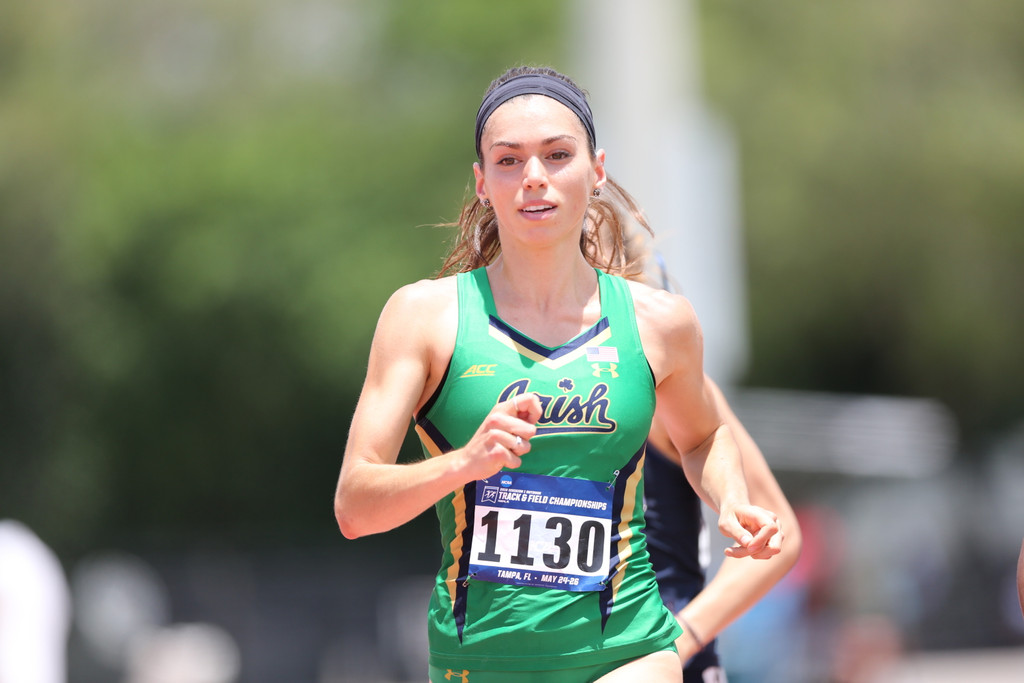 NCAA East Preliminary Round
