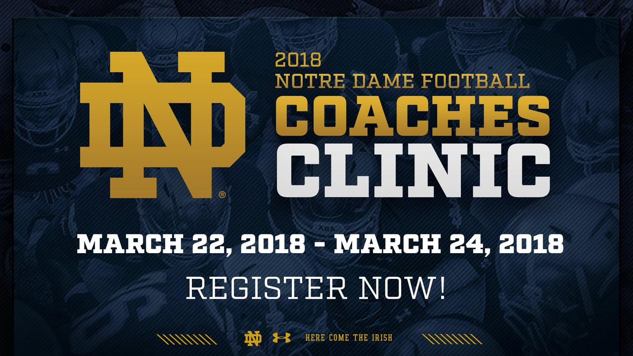 Notre Dame Fighting Irish - Official Athletics Website