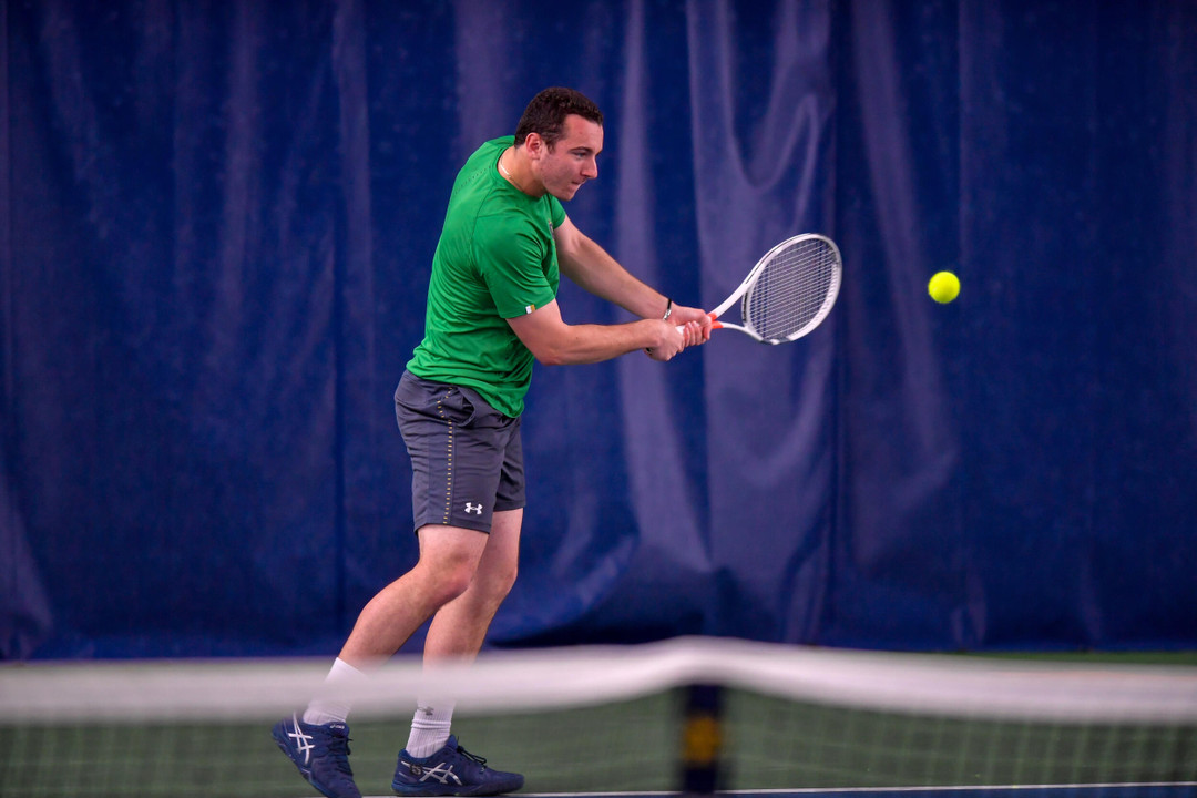 Notre Dame Fighting Irish - Official Athletics Website
