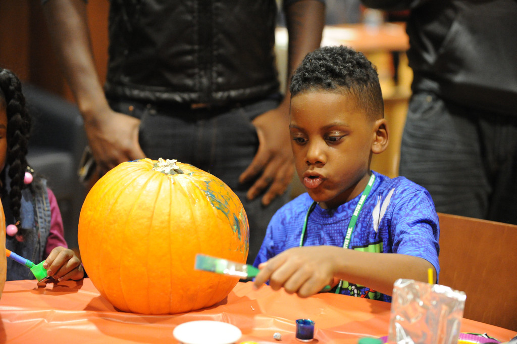 2015 Fighting Irish Fight For Life Signing Day Party