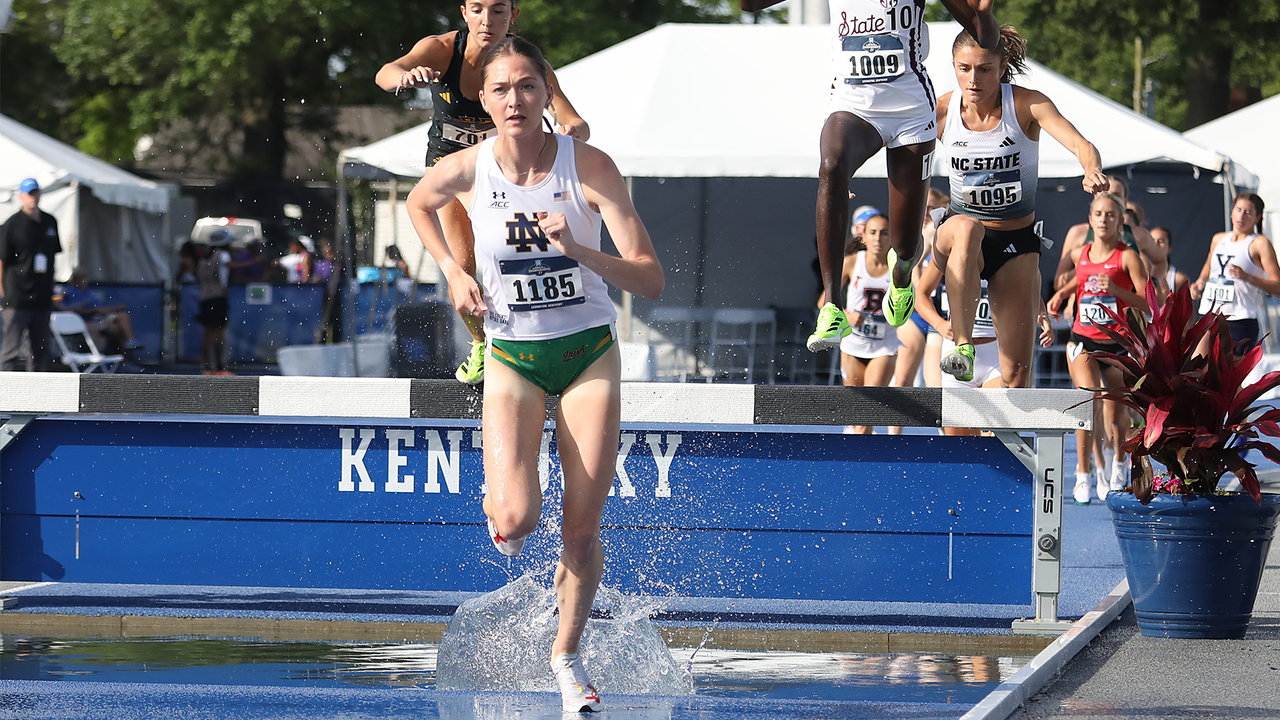 Notre Dame Fighting Irish - Official Athletics Website