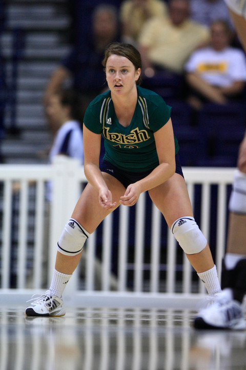 Junior Megan Dunne