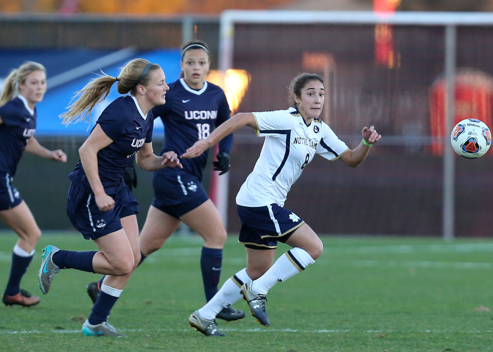 Notre Dame Fighting Irish - Official Athletics Website