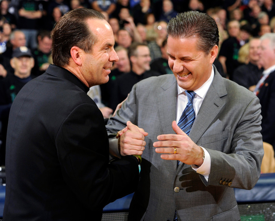 Notre Dame Fighting Irish - Official Athletics Website