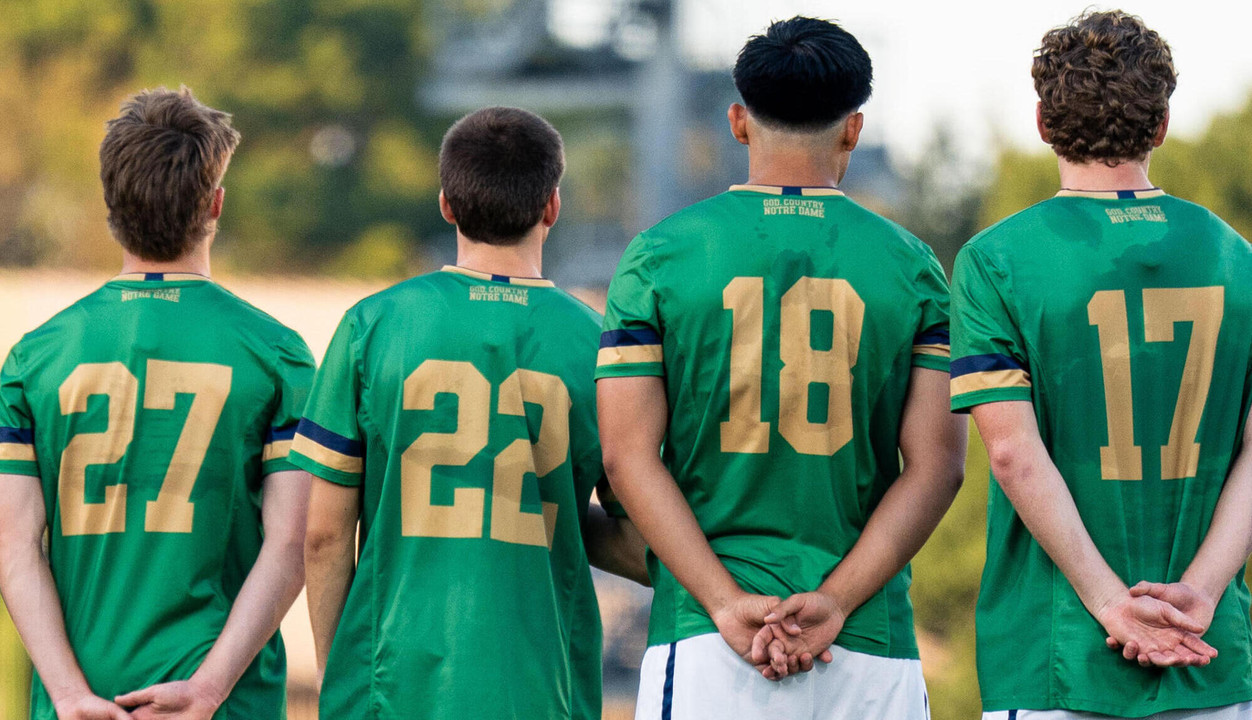 Notre Dame Fighting Irish - Official Athletics Website