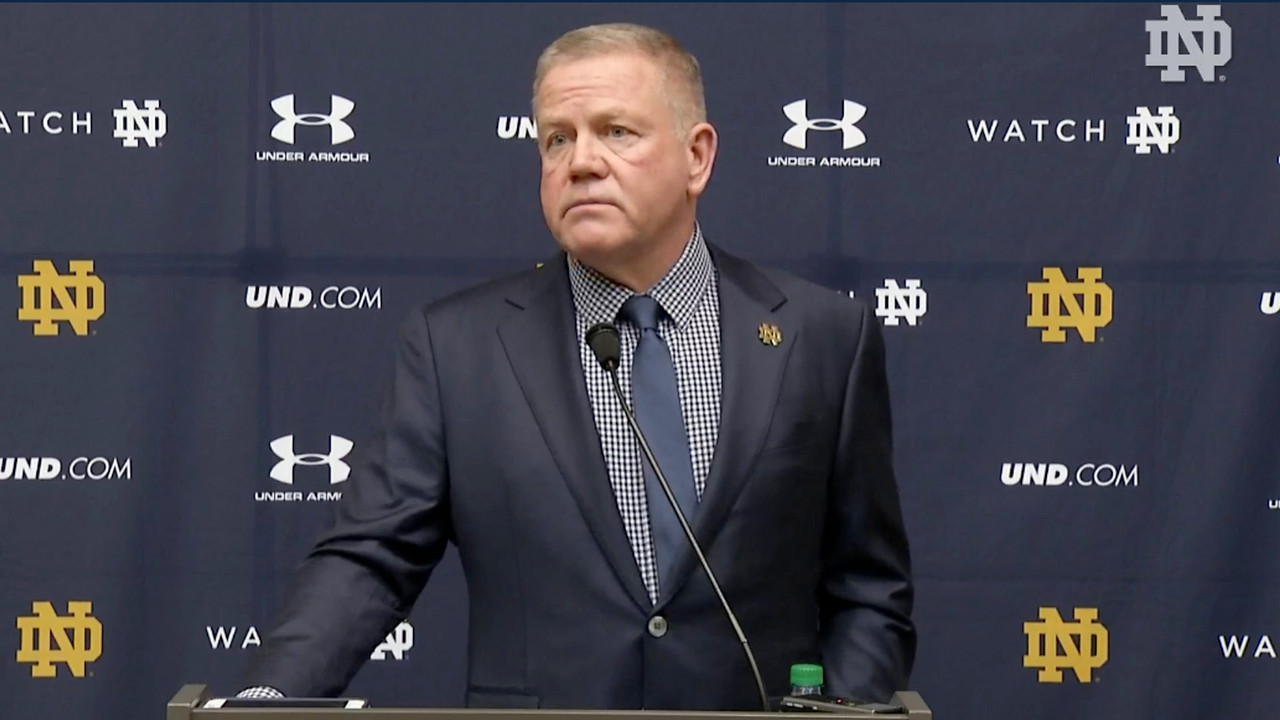 Notre Dame Fighting Irish - Official Athletics Website