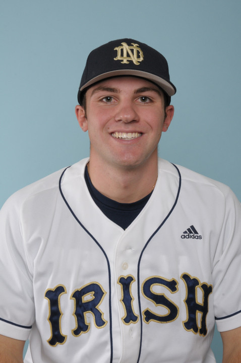 Freshman Eric Jagielo.