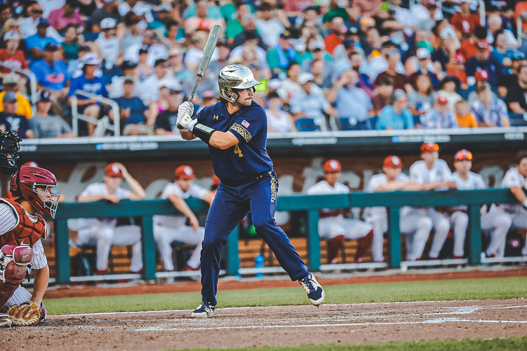Notre Dame Fighting Irish - Official Athletics Website