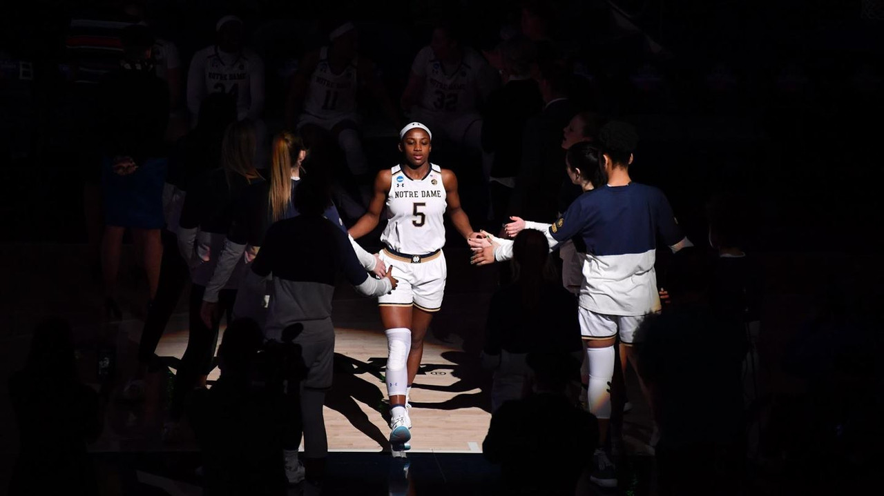 Notre Dame Fighting Irish - Official Athletics Website