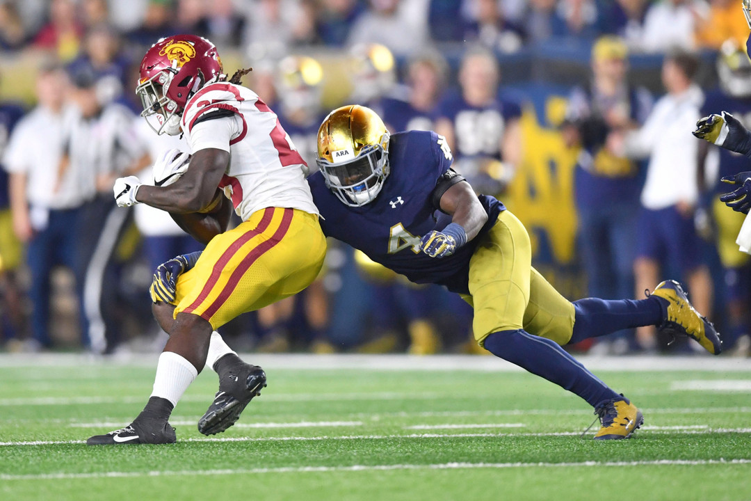 Notre Dame Fighting Irish - Official Athletics Website