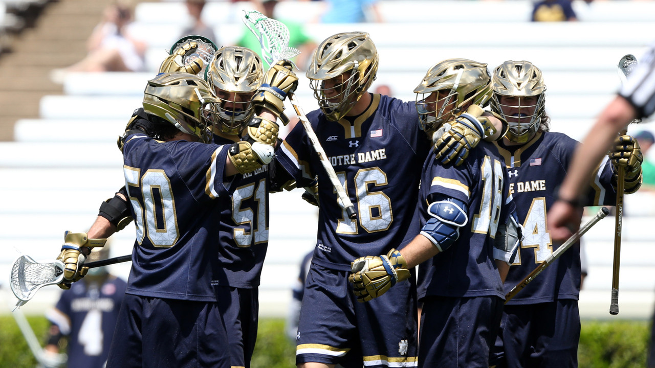 Notre Dame Fighting Irish - Official Athletics Website