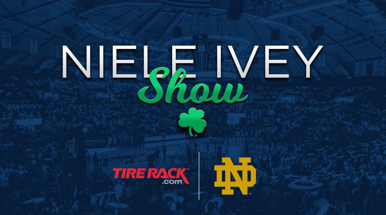 Notre Dame Fighting Irish - Official Athletics Website