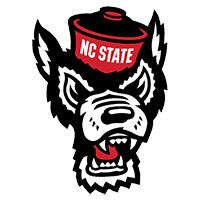 nc state logo