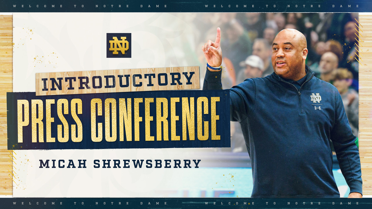 Notre Dame Fighting Irish - Official Athletics Website