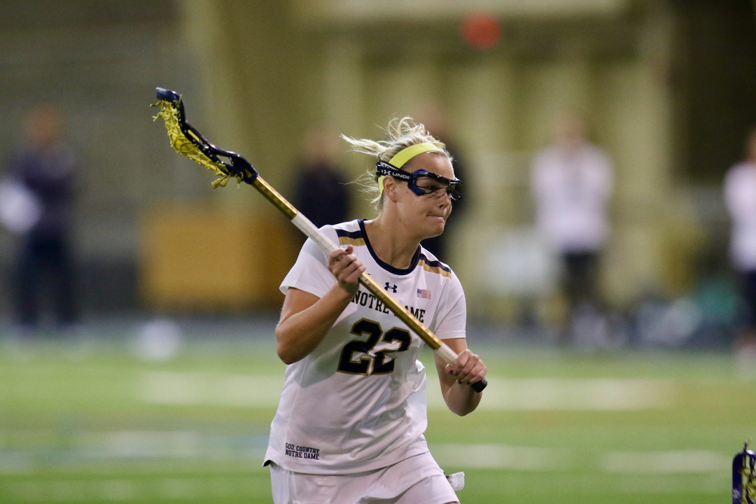 Notre Dame Fighting Irish - Official Athletics Website