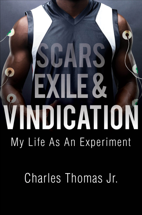 Charles Thomas Jr. played guard for the men's varsity basketball team from 1998-2002 and graduated from Notre Dame with a degree in science business. He now resides in Northern Virginia.