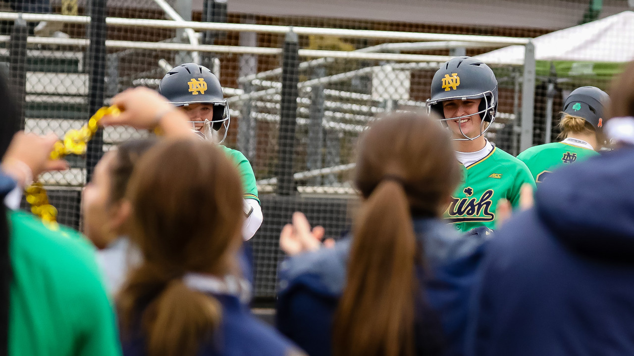 Notre Dame Fighting Irish - Official Athletics Website