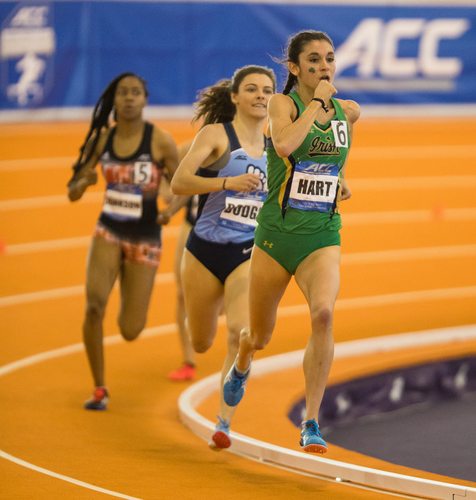 Notre Dame Fighting Irish - Official Athletics Website