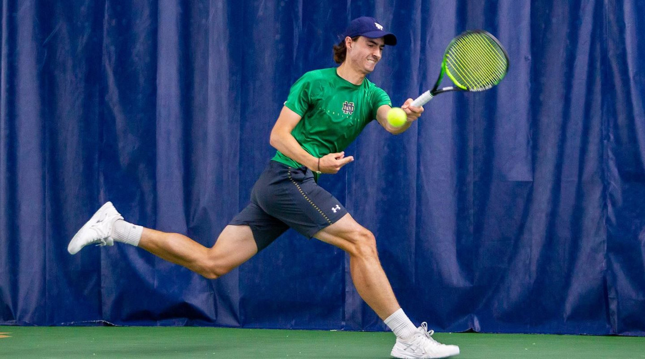 Notre Dame Fighting Irish - Official Athletics Website
