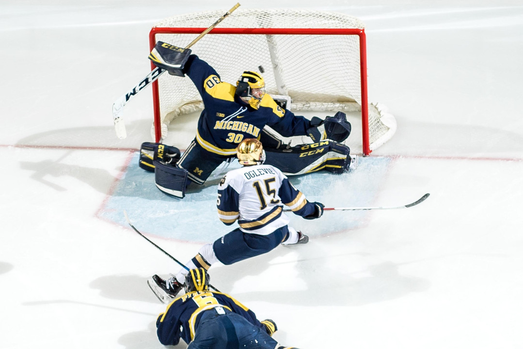 Notre Dame Fighting Irish - Official Athletics Website