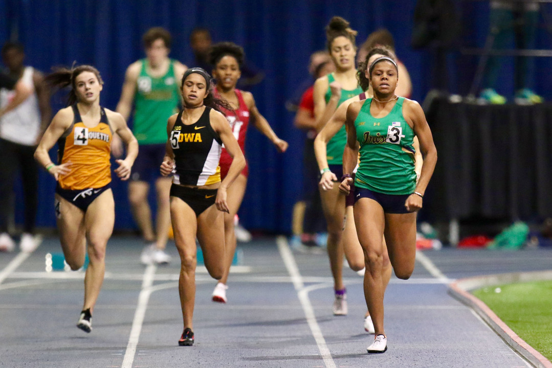 Notre Dame Fighting Irish - Official Athletics Website