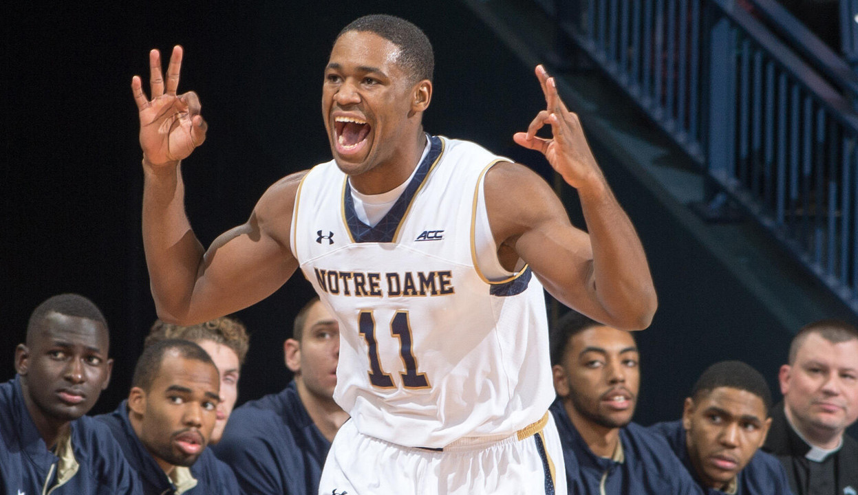 Demetrius Jackson