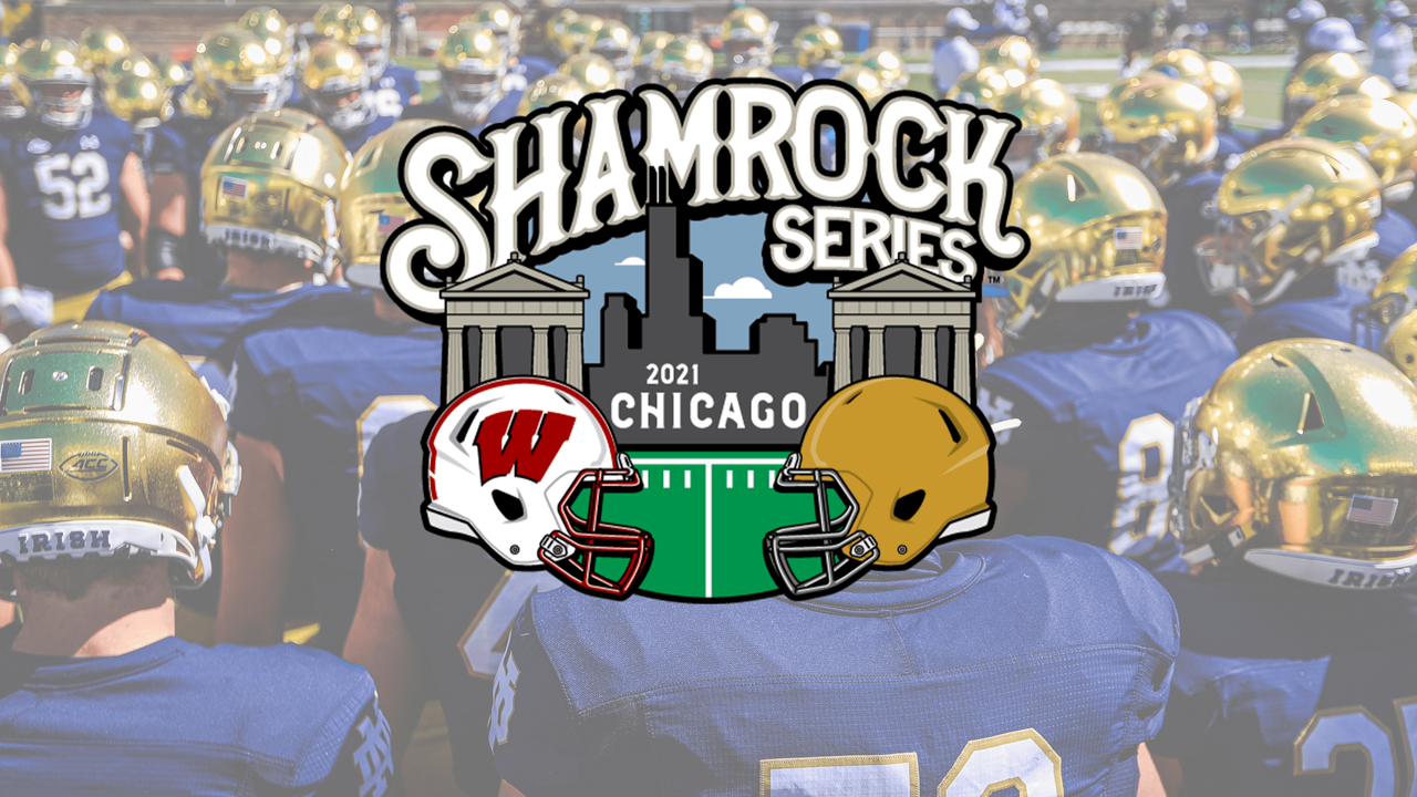 Notre Dame Fighting Irish - Official Athletics Website
