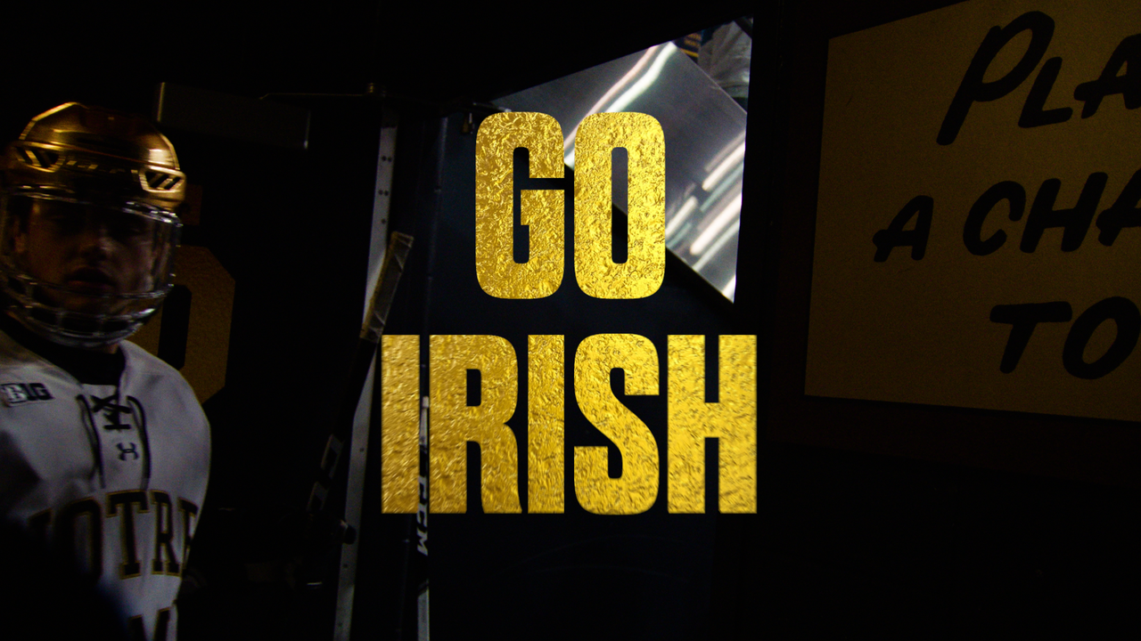 Notre Dame Fighting Irish - Official Athletics Website
