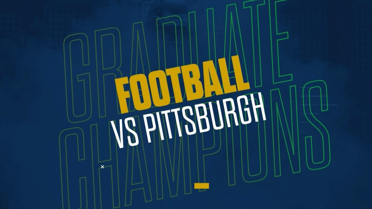 @NDFootball | Highlights vs Pitt (2018)