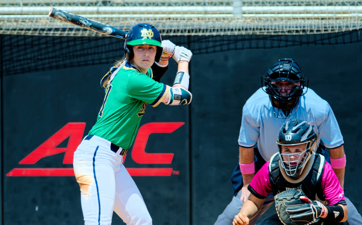 Notre Dame Fighting Irish - Official Athletics Website