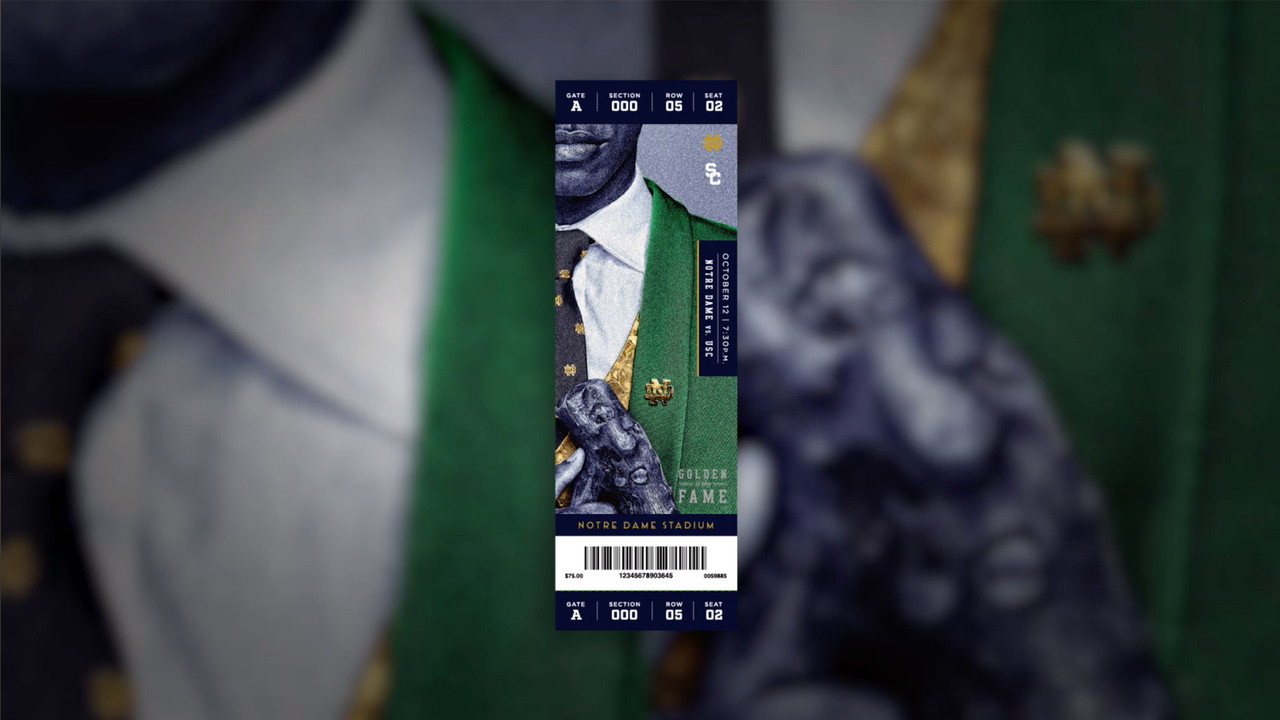 Notre Dame Fighting Irish - Official Athletics Website