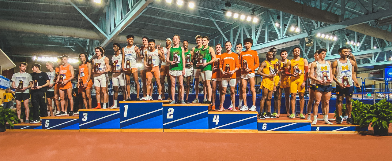 Notre Dame Fighting Irish - Official Athletics Website