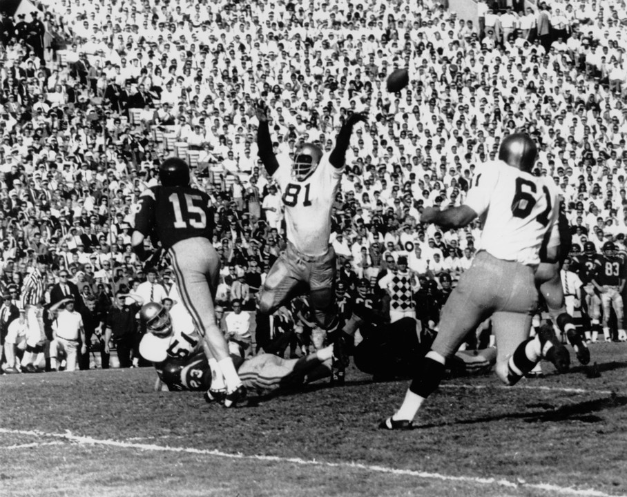 Notre Dame Fighting Irish - Official Athletics Website