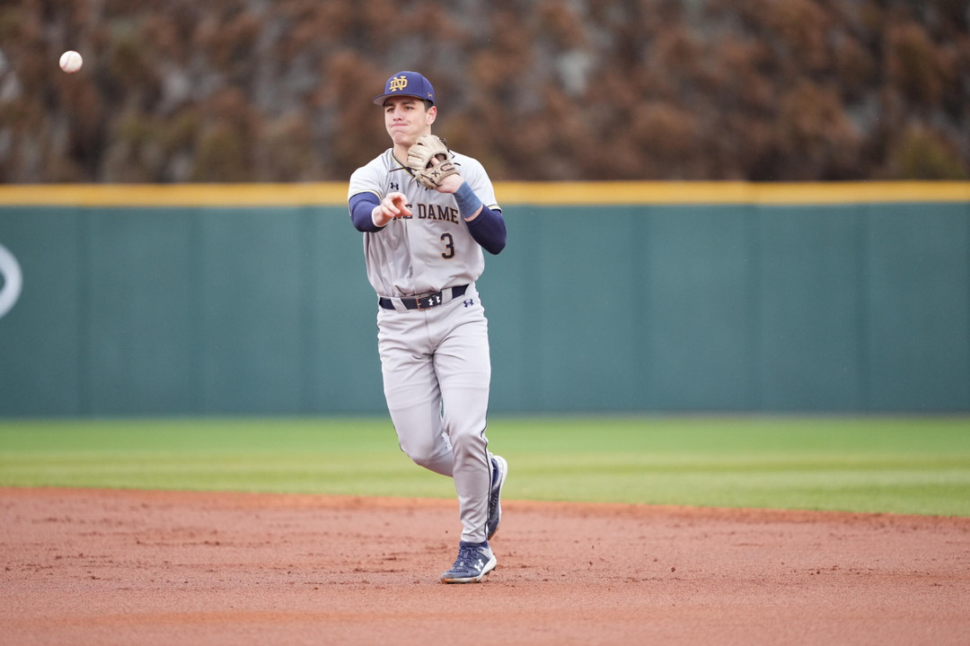 Notre Dame Fighting Irish - Official Athletics Website