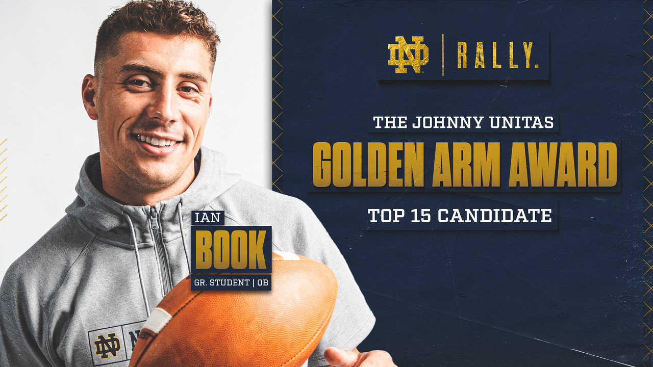 Notre Dame Fighting Irish - Official Athletics Website