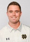 Drew Dawson - Men's Tennis - Notre Dame Fighting Irish