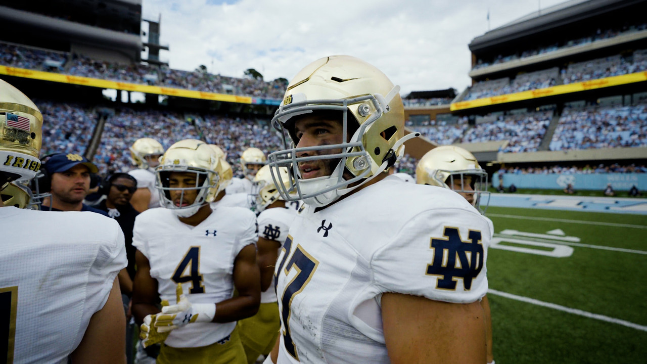 Notre Dame Fighting Irish - Official Athletics Website
