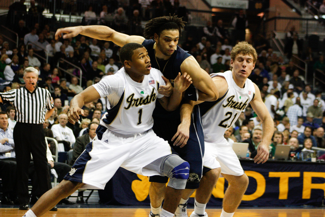 Notre Dame Fighting Irish - Official Athletics Website